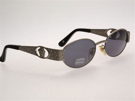 Versace S50 26M Sunglasses 